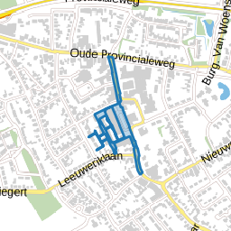 Perceel HGL04-F-2300