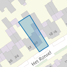 Perceel HGL04-F-2303