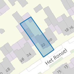 Perceel HGL04-F-2304