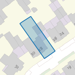 Perceel HGL04-F-2307