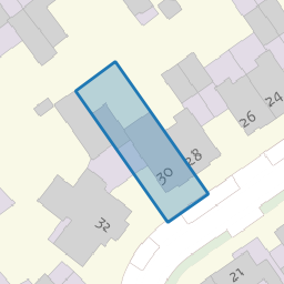 Perceel HGL04-F-2308