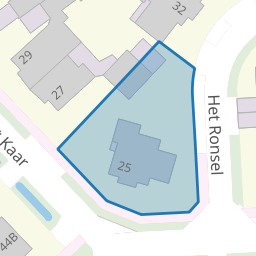 Perceel HGL04-F-2311