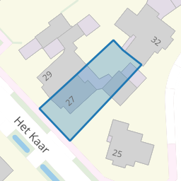 Perceel HGL04-F-2312