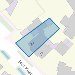 Perceel HGL04-F-2313