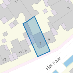 Perceel HGL04-F-2315