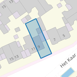 Perceel HGL04-F-2316