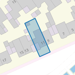 Perceel HGL04-F-2317