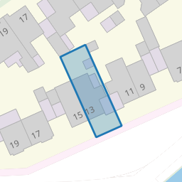 Perceel HGL04-F-2318