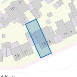 Perceel HGL04-F-2319