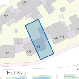 Perceel HGL04-F-2320