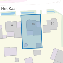 Perceel HGL04-F-2325