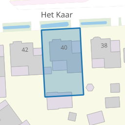 Perceel HGL04-F-2326