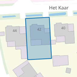 Perceel HGL04-F-2327