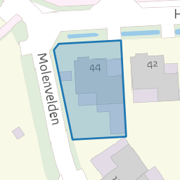 Perceel HGL04-F-2328