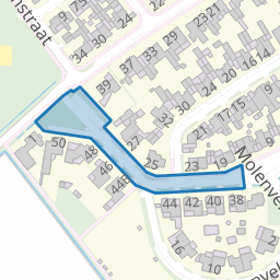 Perceel HGL04-F-2329