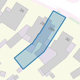 Perceel HGL04-F-2332