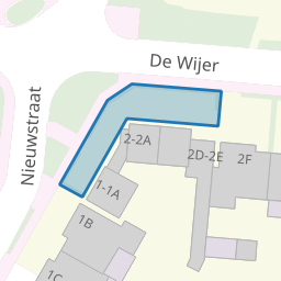 Perceel HGL04-F-2338