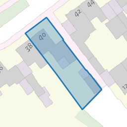 Perceel HGL04-F-2339