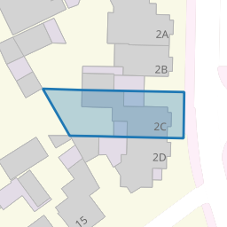 Perceel HGL04-F-2349