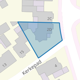 Perceel HGL04-F-2350