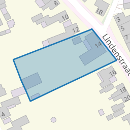 Perceel HGL04-F-2358