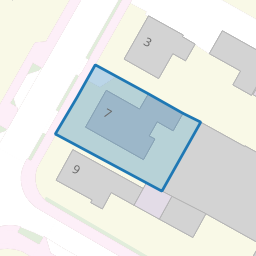 Perceel HGL04-F-2359