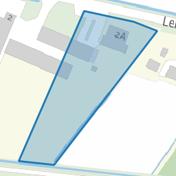 Perceel HGL04-F-2368