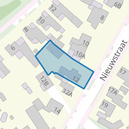 Perceel HGL04-F-2370