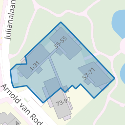 Perceel HGL04-F-2374