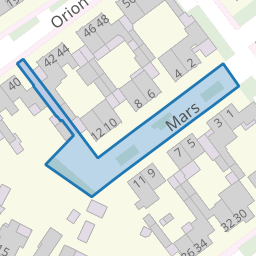 Perceel HGL04-F-2378