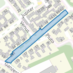 Perceel HGL04-F-2384