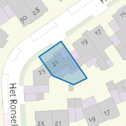 Perceel HGL04-F-2385