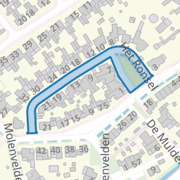 Perceel HGL04-F-2387