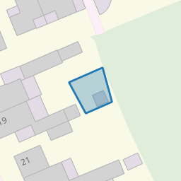 Perceel HGL04-F-2400