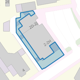 Perceel HGL04-F-2404