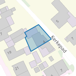 Perceel HGL04-F-2405