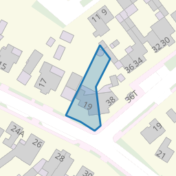 Perceel HGL04-F-2416