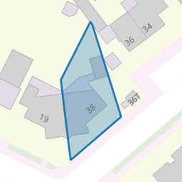 Perceel HGL04-F-2417