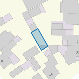 Perceel HGL04-F-2422