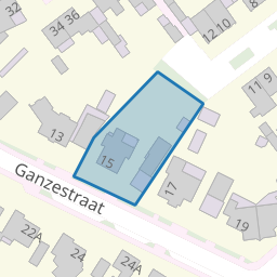 Perceel HGL04-F-2427