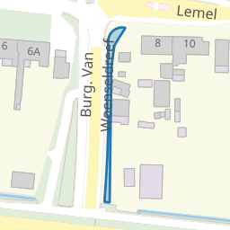 Perceel HGL04-F-2439