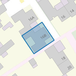 Perceel HGL04-F-2448