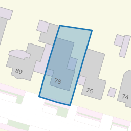 Perceel HGL04-F-2452