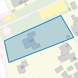 Perceel HGL04-F-2460