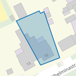 Perceel HGL04-F-2464