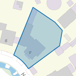 Perceel HGL04-F-2465