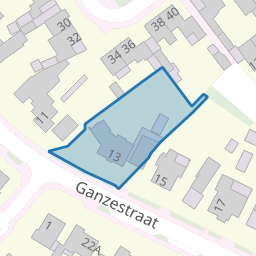 Perceel HGL04-F-2476