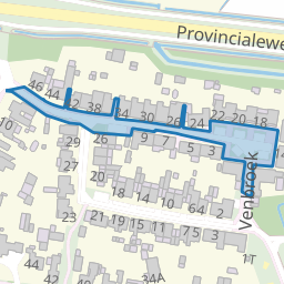 Perceel HGL04-F-2480