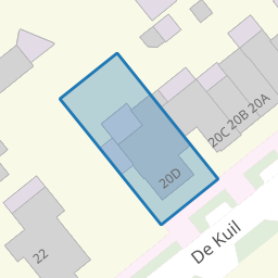 Perceel HGL04-F-2484