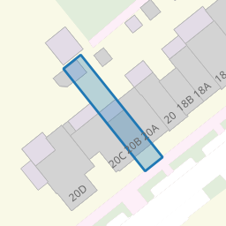 Perceel HGL04-F-2486